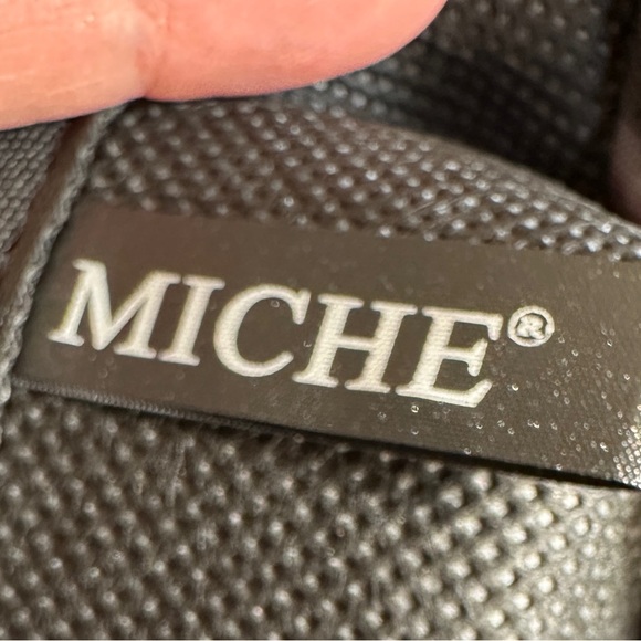 Miche Brand | Large Shell and/or Bag or Purse Hanging  Space Saving Organizer - Picture 2 of 9